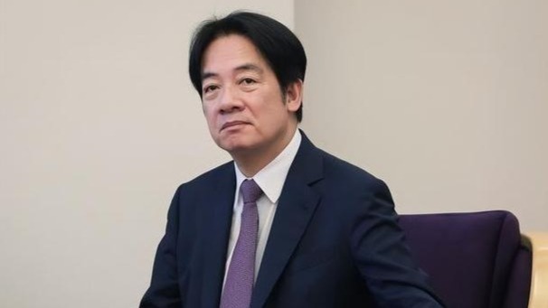 民进党主导“大罢免”的证据抓到了！蓝营怒批：赖清德就是幕后的影舞者