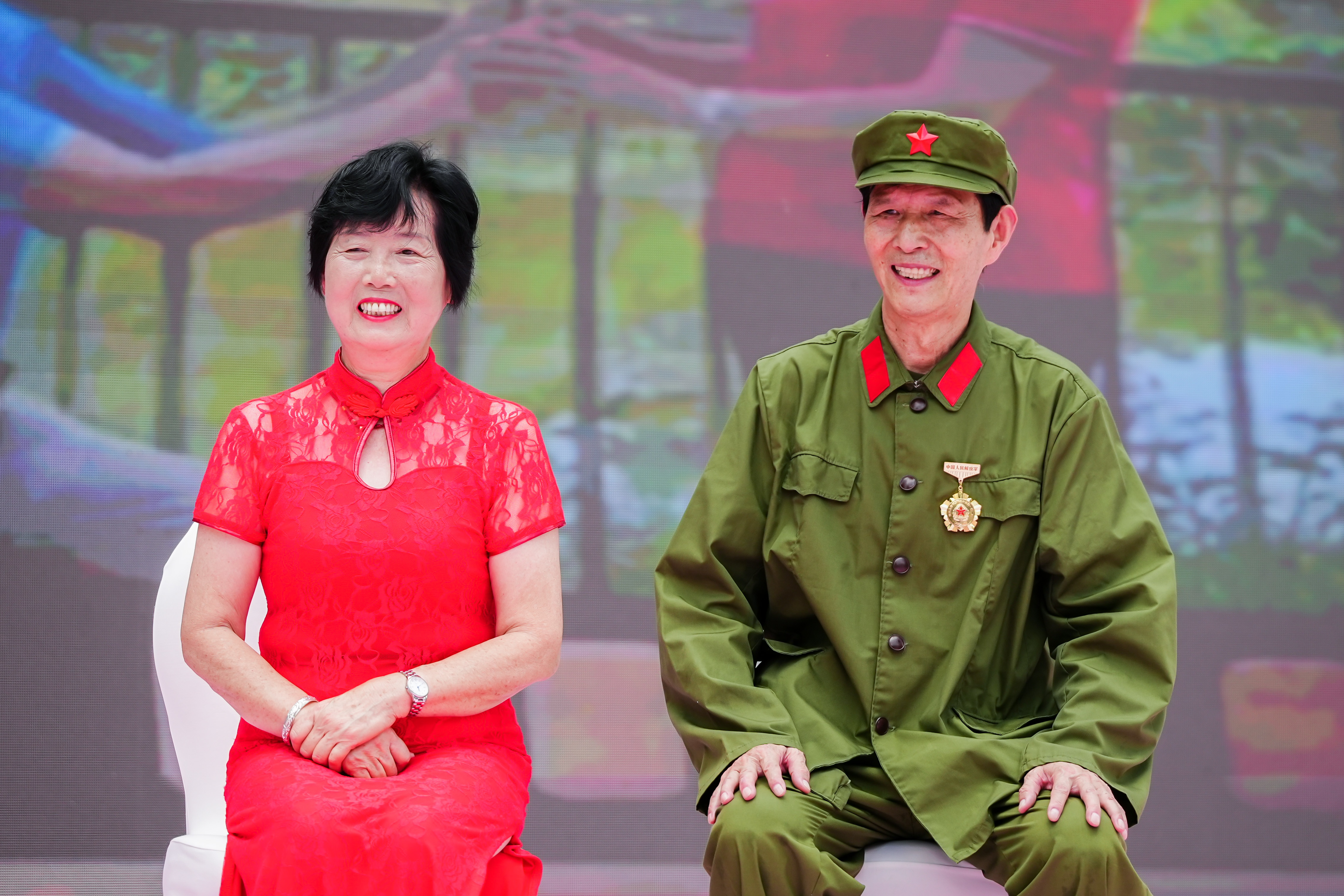 “湾区同心·爱有意思”甜蜜月主题活动浪漫开启  共赴湾区甜蜜之约