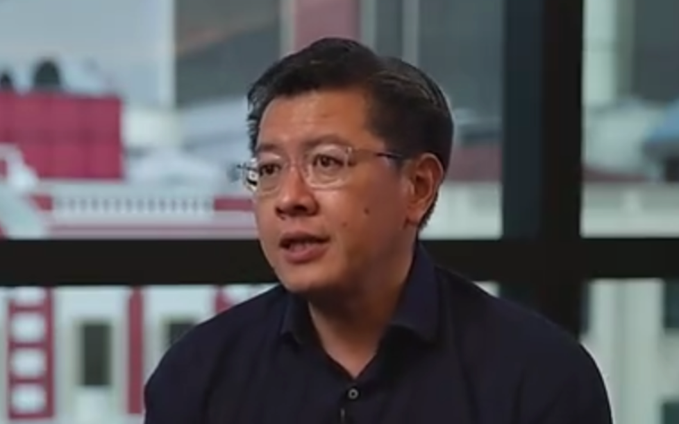 新加坡新内阁 专家：变中求稳 保持连续性