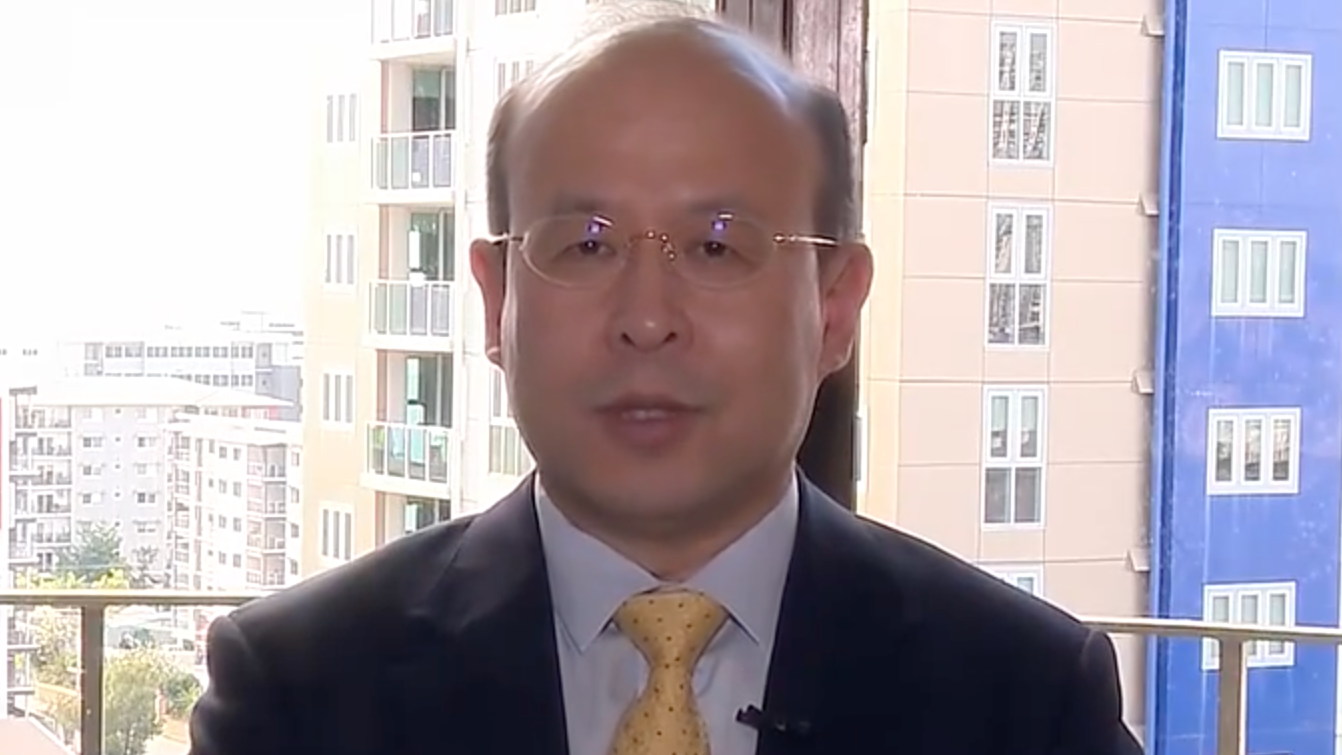 凤凰专访｜中国驻澳大利亚大使谈中澳关系未来发展