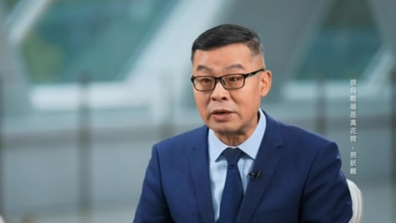 我们可以从俄罗斯这次被西方制裁中学习到什么？