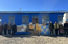 暖“心”闻：“西安好人”韩宏 十四载公益路的成长与收获
