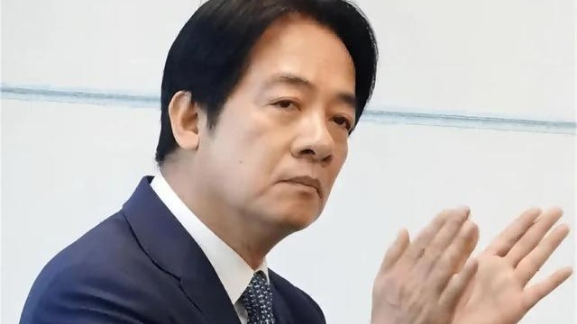 赖清德上任一周年不满意度过半，赵少康：用反对大罢免给他颜色看看