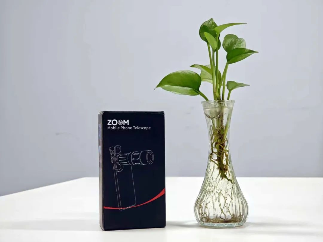 28元!PDD这望远神器,让vivo气得报警?