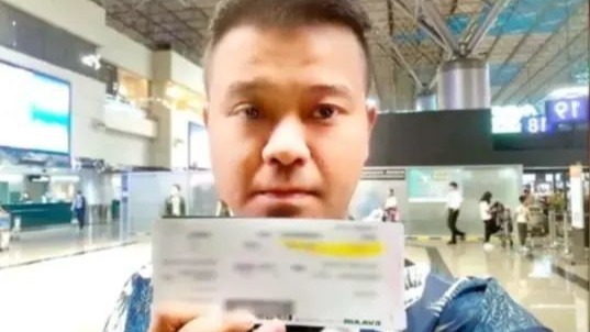 “关了14天，被转卖不下20次”！知名歌手分享被骗到电诈园区经历
