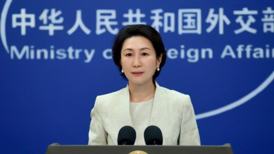 是否担心关税战等外部因素冲击中国经济？外交部回应