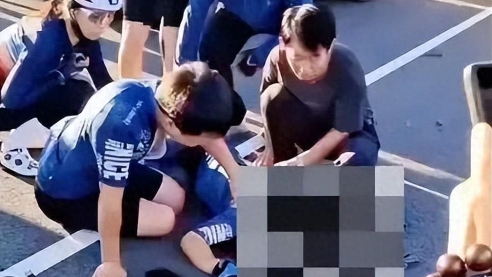 “骑行男孩身亡案”司机亲属回应不起诉决定：拯救了我们家，真切感受到法律的公平