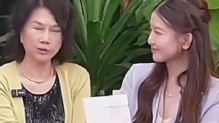 董明珠回应孟羽童离职原因：让你离开时你确实犯了很大错误