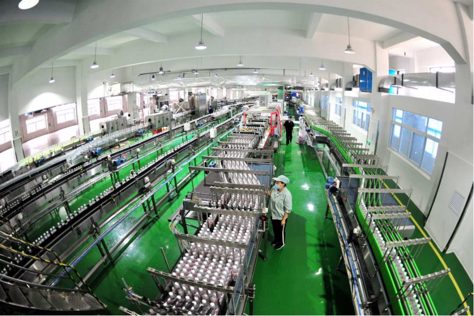 娃哈哈代工背后,宗馥莉的品牌与控制权博弈战