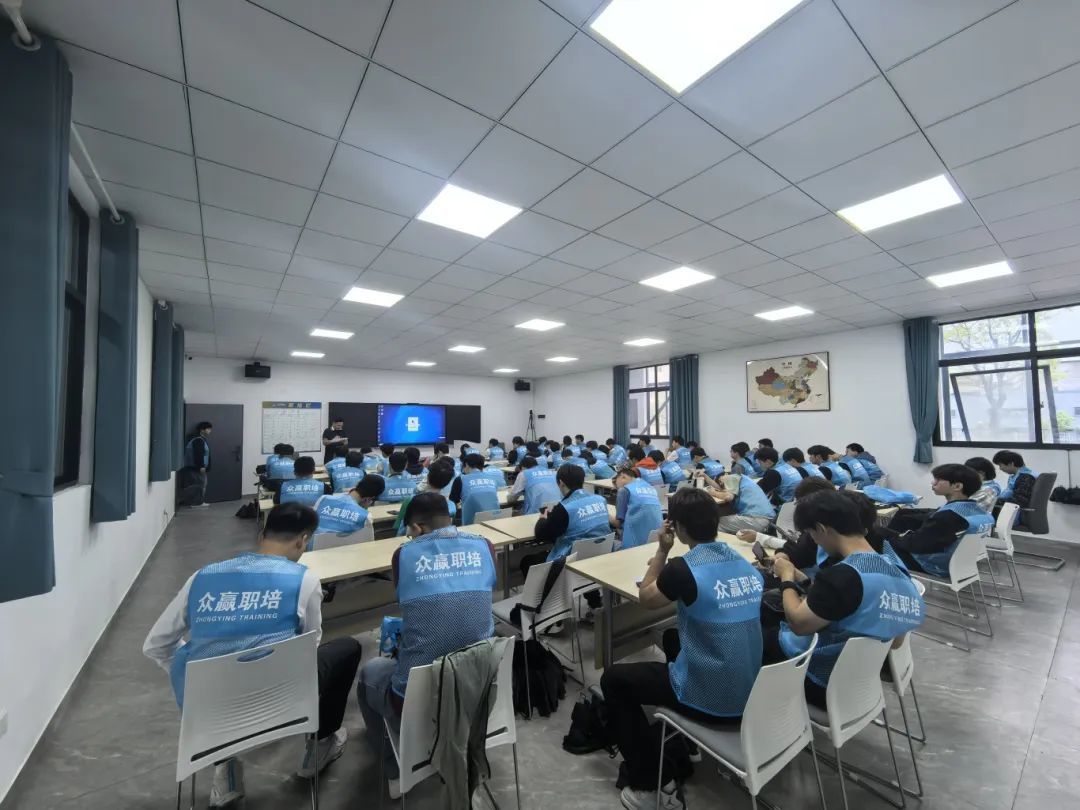 让群众端稳“就业碗” 上饶广信区1至4月新增城镇就业3167人