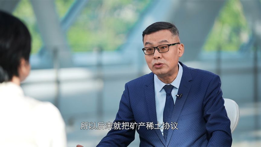 美国签了个自己都不知道是什么的“美乌矿产协议”？