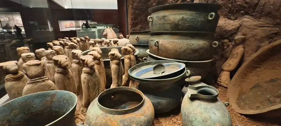 图片来源：徐州博物馆