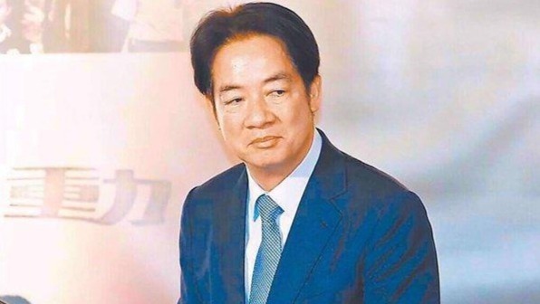 岛内民心变了？赖清德危机四伏，最新民调曝“最惨周年声望”