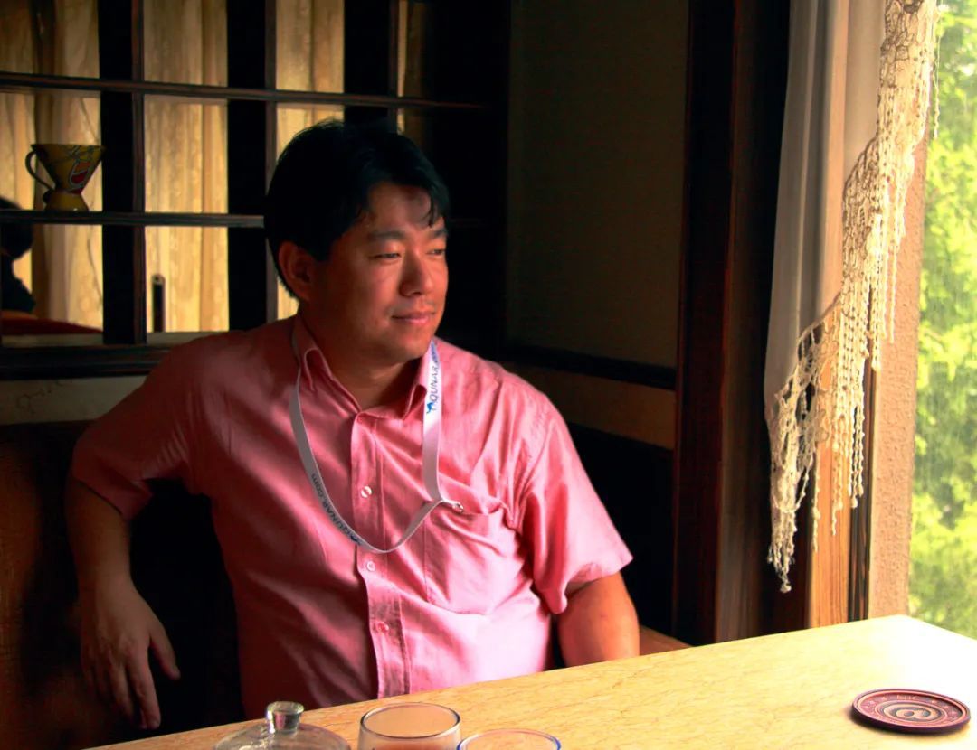 决胜网戴政:我是创业路上的“野蛮人”