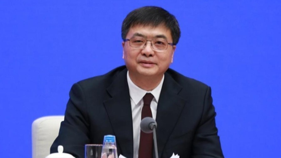 广西自治区党委书记：以壮士断腕勇气彻底整改，坚决打赢打好涉重金属环境污染防治攻坚战持久战！