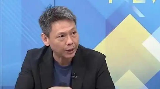 岛内对战争认知落后，谢寒冰直言：民进党支持者不要再幻想了