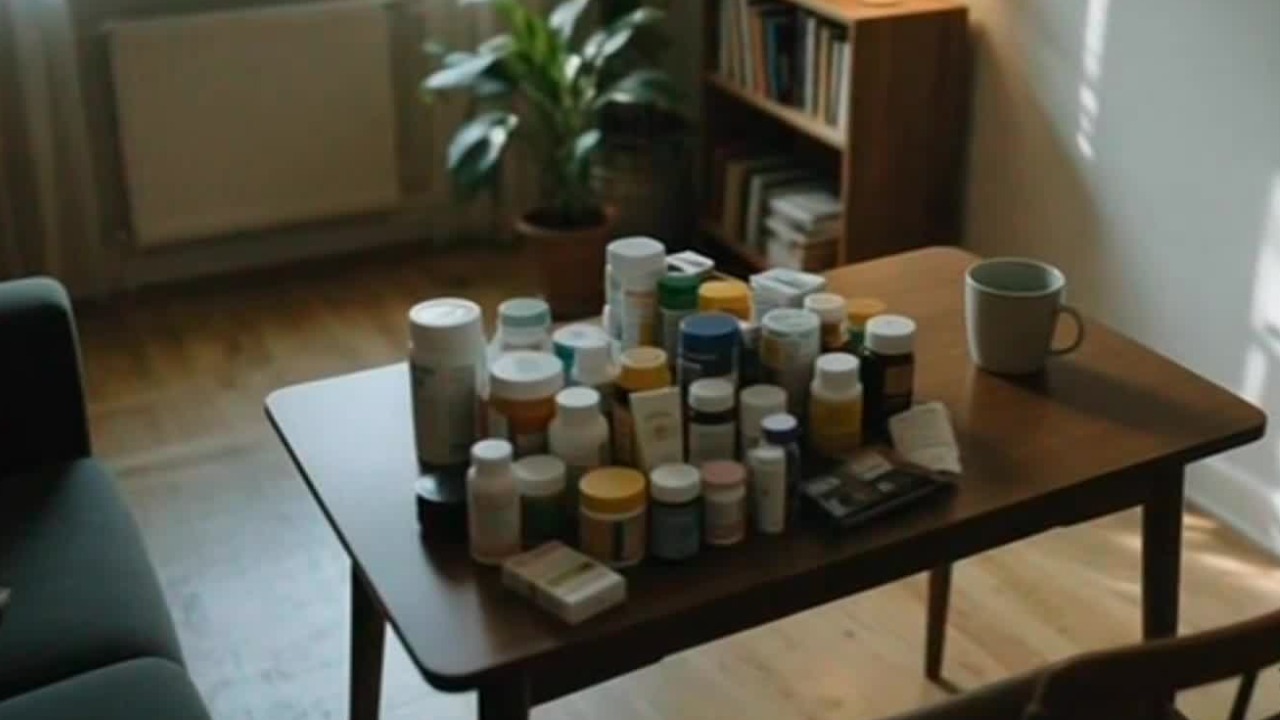 服用后恶心、呕吐，甚至有死亡风险，暗藏杀机的重金属保健品？