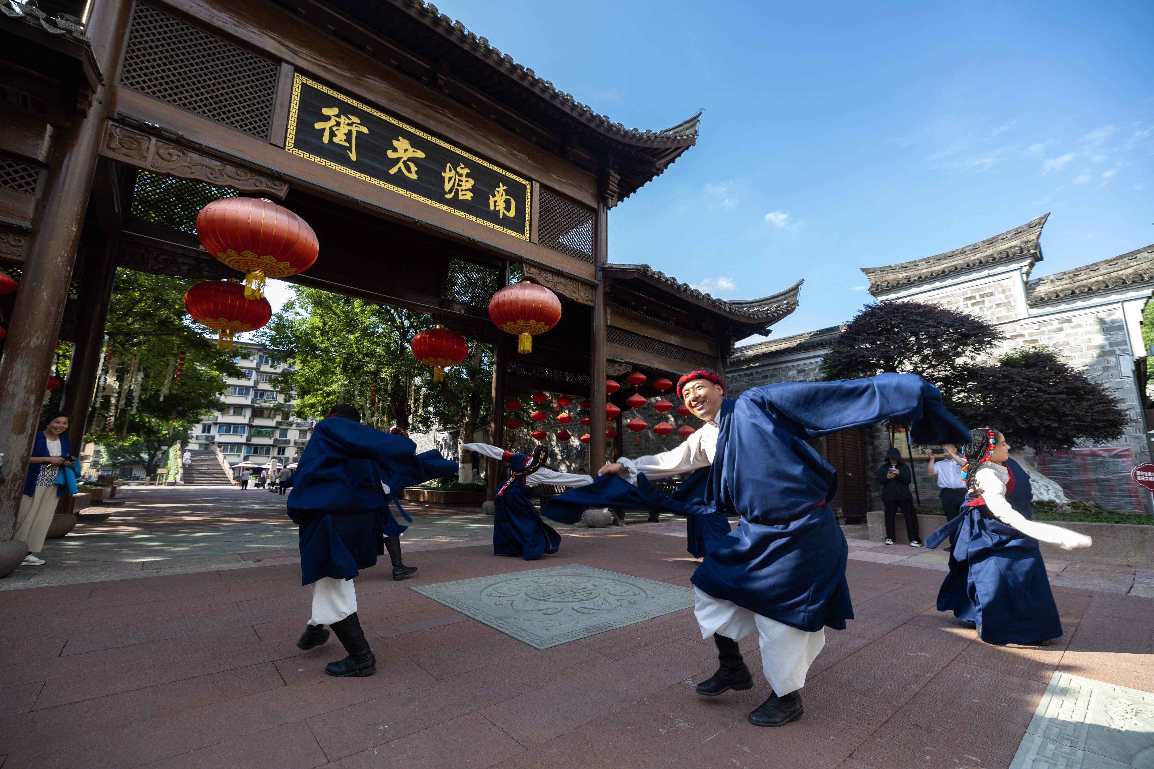 2025年中国旅游日西藏那曲文化旅游宣传推介活动·宁波站火热开启