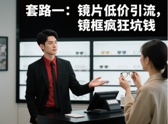 验光仪有哪些牌子上海配眼镜哪里好哪里最专业，依视路镜片选购指南教你避坑！_https://www.jmylbn.com_新闻资讯_第7张