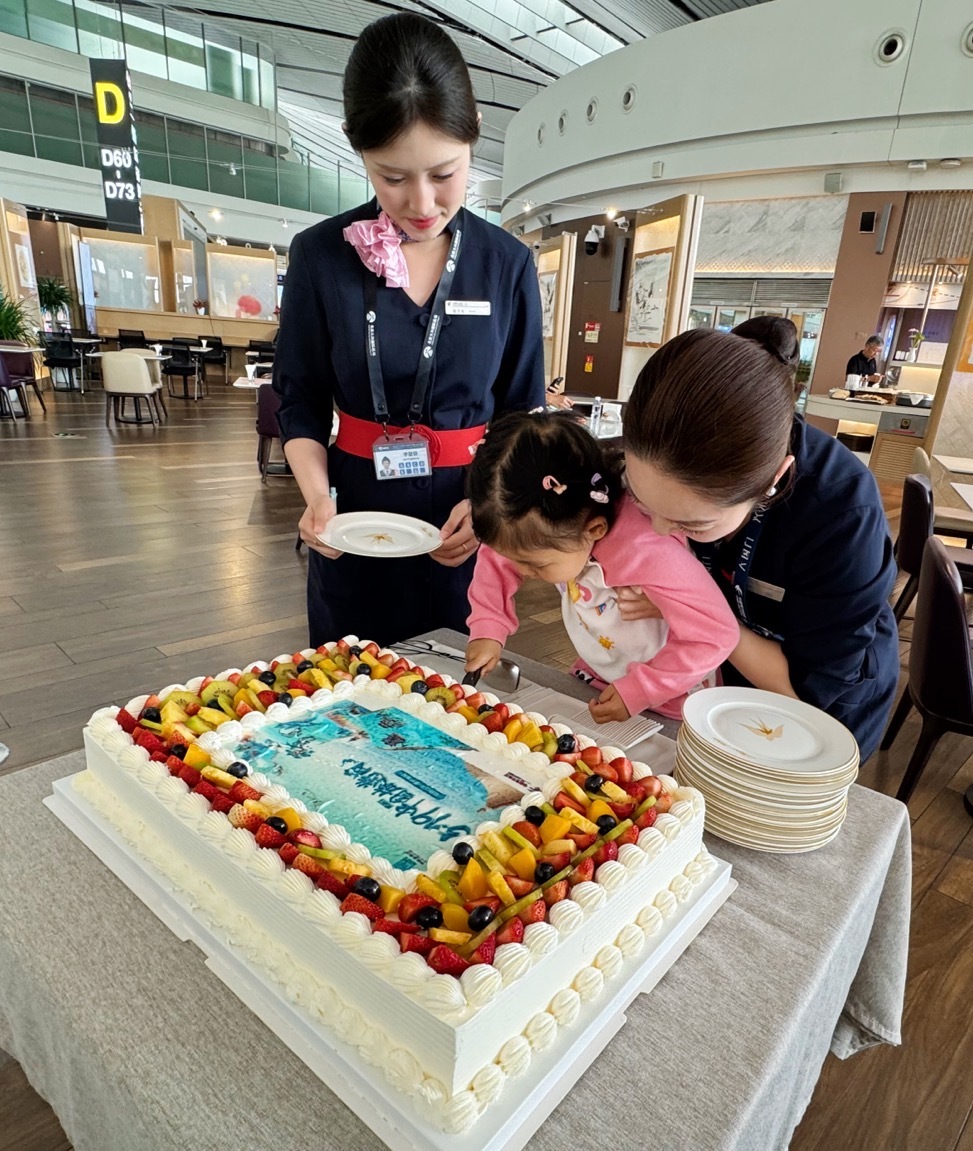 免费展票、门票、机票齐上阵 中国东航推出“航空+文旅”系列活动助力“中国旅游日”
