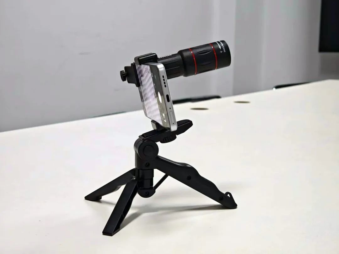 28元!PDD这望远神器,让vivo气得报警?