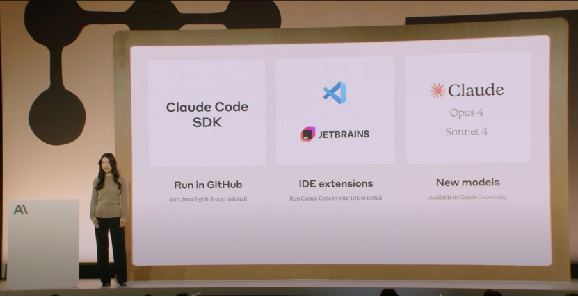 Manus都点赞的Claude 4,究竟好在哪儿?