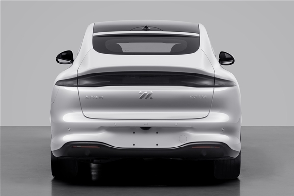 新款智己LS6申报图被吐槽太丑:官方紧急发图补救