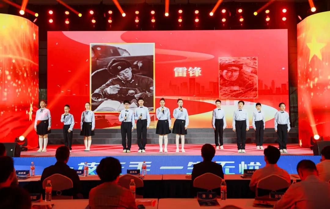 2025年南京职教活动周:匠心育才，技能赋能亮点纷呈