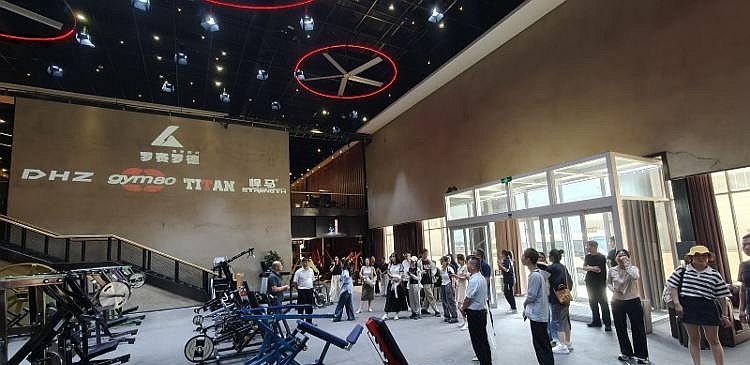 “儒风水韵德州行”走进宁津：探文脉匠心，览产业新章