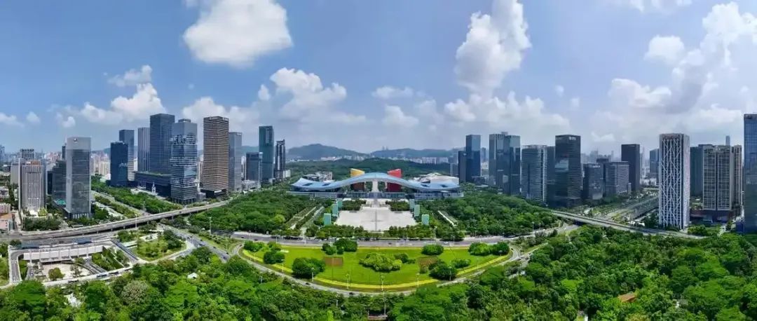 深圳出台科技金融高质量发展行动方案 25条举措助力全球科创中心建设