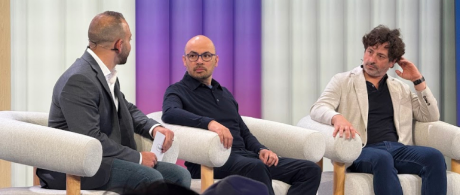 谷歌联合创始人深度对话:6个问题说清谷歌AGI布局