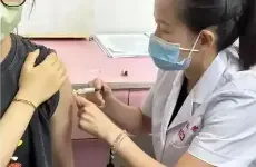 陕西开展适龄人群HPV疫苗接种惠民减免活动