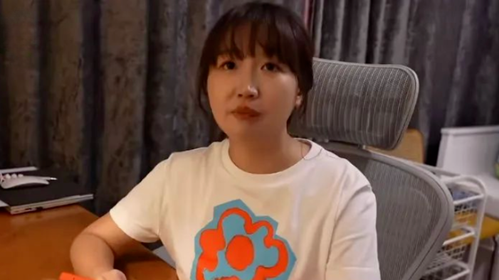 暴瘦44斤后，开始有人给麦琳道歉了