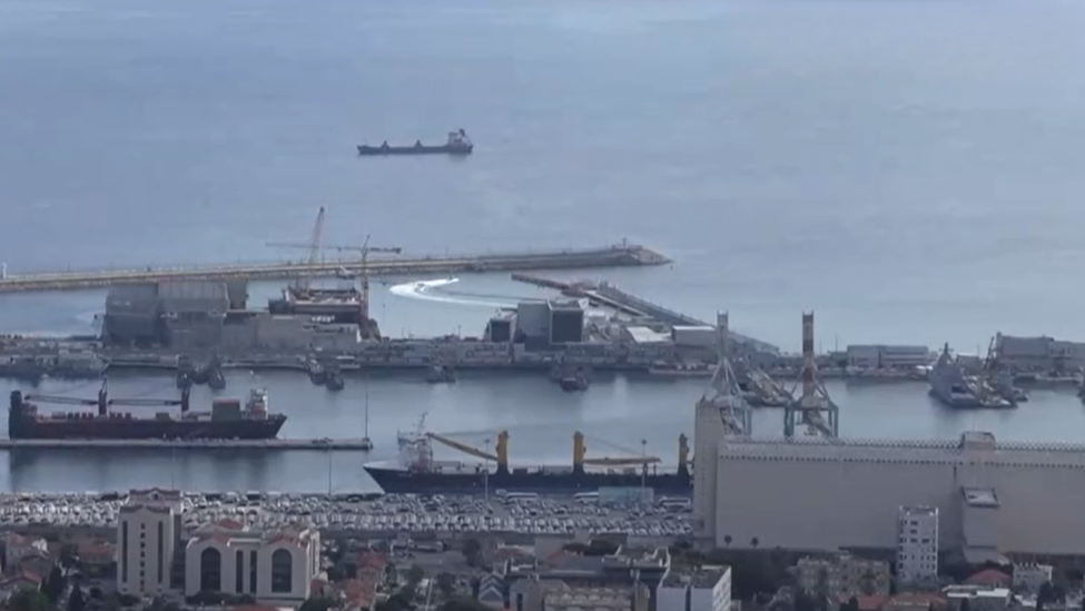 胡塞武装称对以海法港实施海上封锁，释放怎样的信号？
