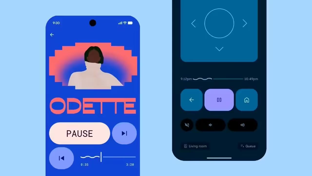 安卓16首秀:谷歌Material 3 Expressive设计前瞻,色彩更具表现力、风格更个性化