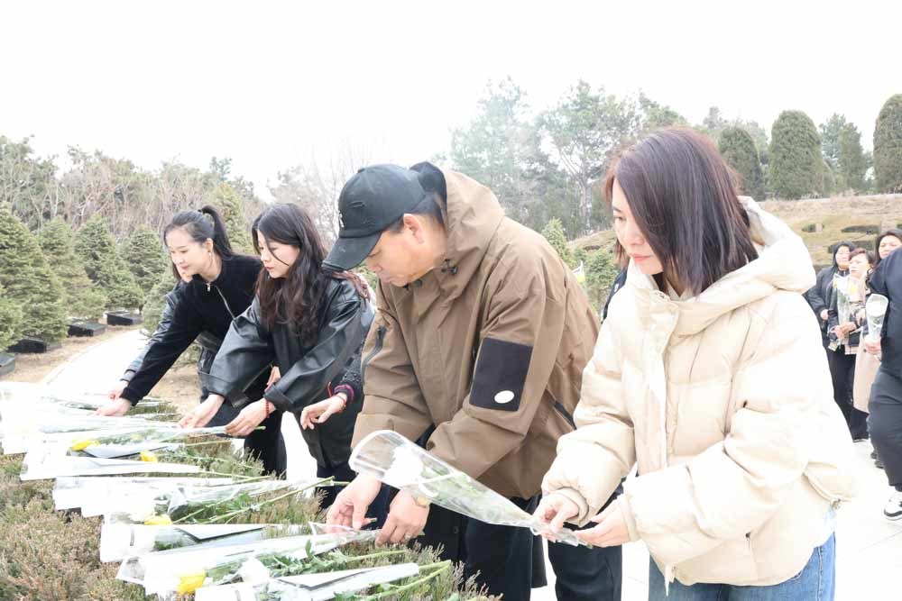 凝心聚力 培根铸魂—辽源市文明培育工作综述