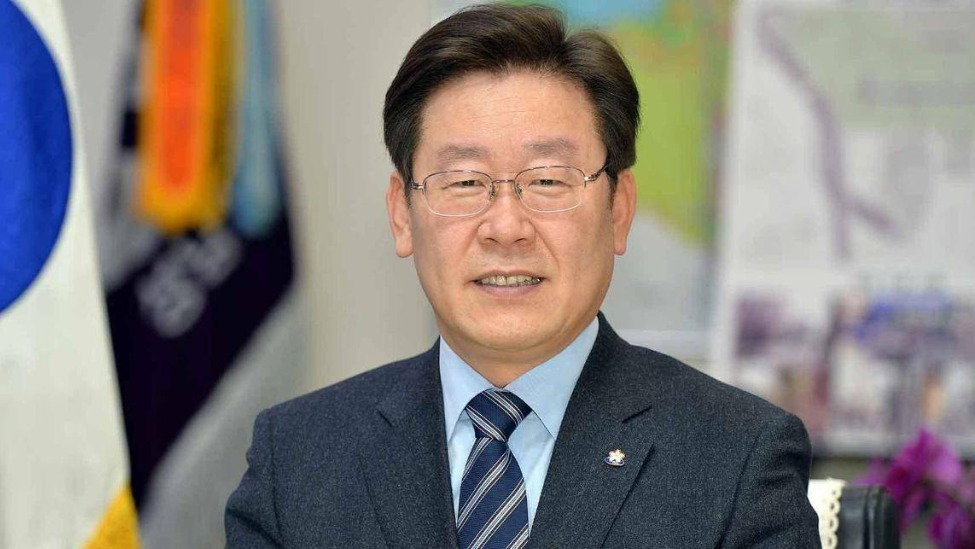 韩国总统选举临近，李在明领先优势大幅减少