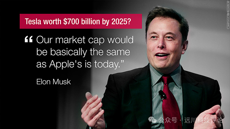 特斯拉终于着急了