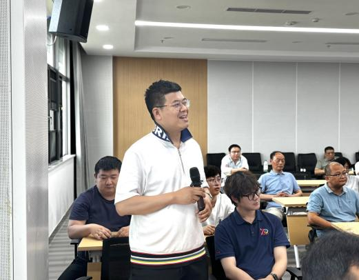 强基提效优才工程系列培训—基础医疗技能提升专题培训班（第八期）顺利举办