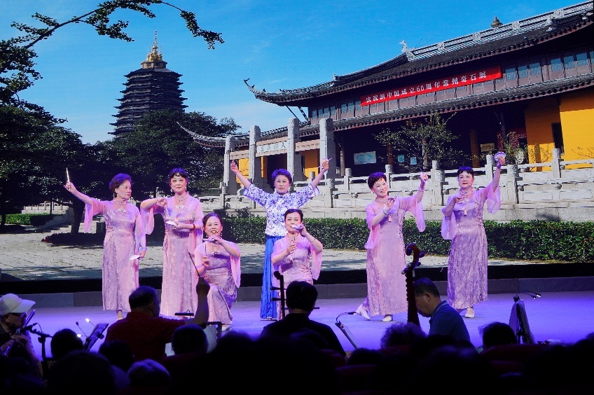 演唱会现场