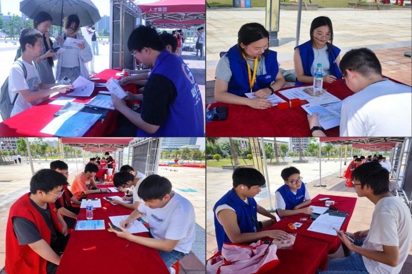 江西理工大學(xué)：沉浸式就業(yè)體驗(yàn)，讓課堂直通崗位