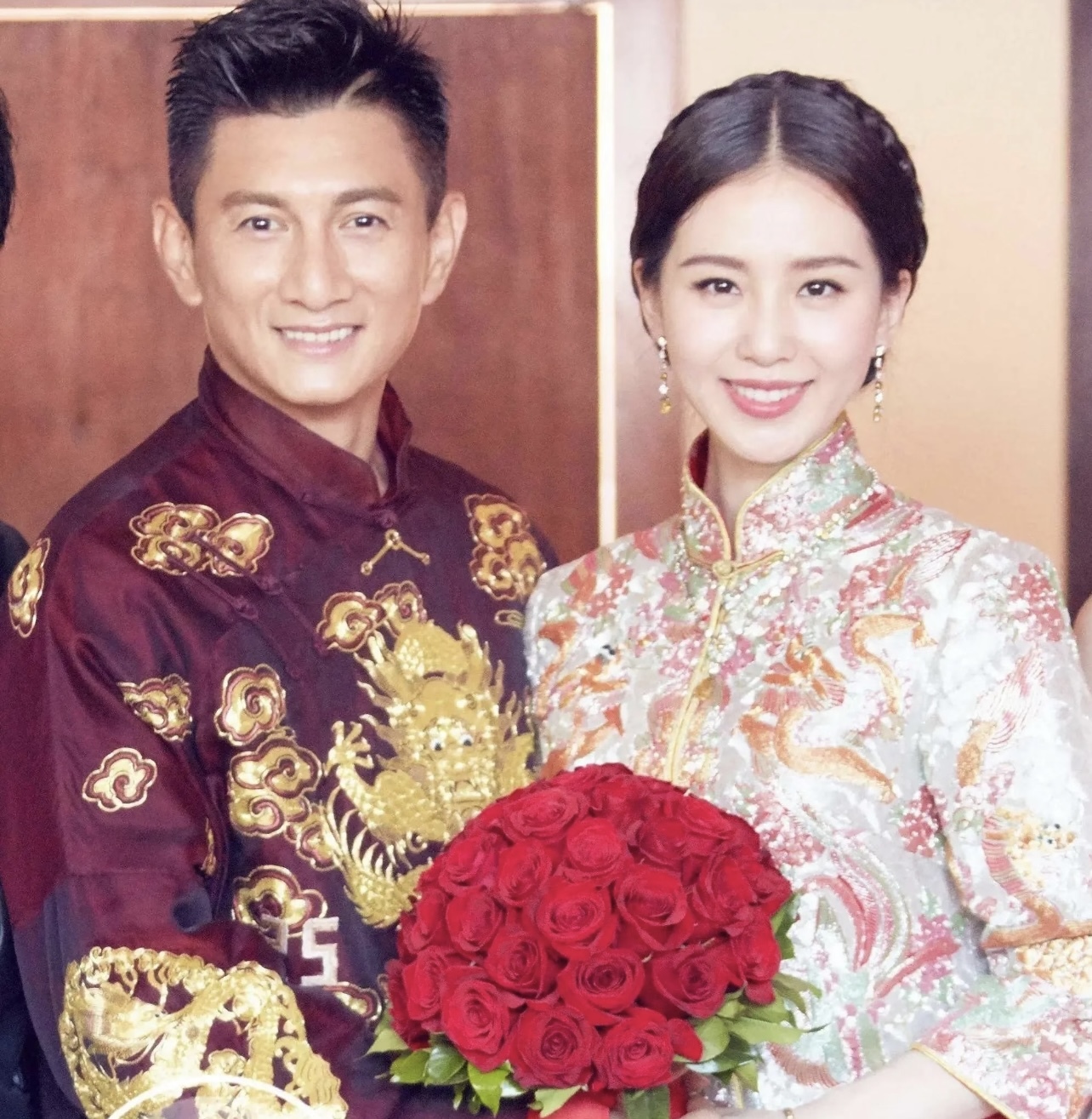 刘诗诗吴奇隆商业已无关联,婚变传闻又起波澜