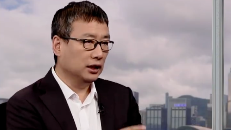 特朗普打压哈佛为何拿国际生开刀？储殷分析