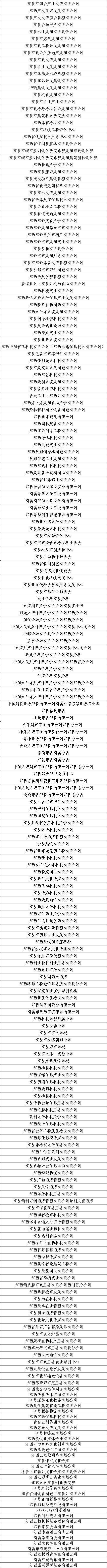 “職”等你來！南昌市2025年初夏綜合人才招聘大會5月25日舉行