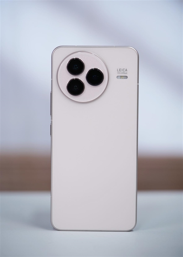 史上最有旗舰味的Civi!小米Civi 5 Pro图赏