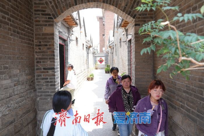 百年上新街 国潮新体验