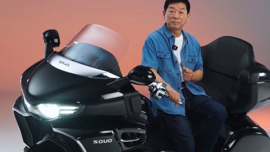 #长城汽车#新浪财经#魏建军#新能源汽车#对话