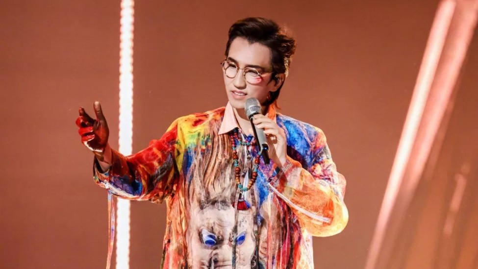 林志炫，冤不冤？
