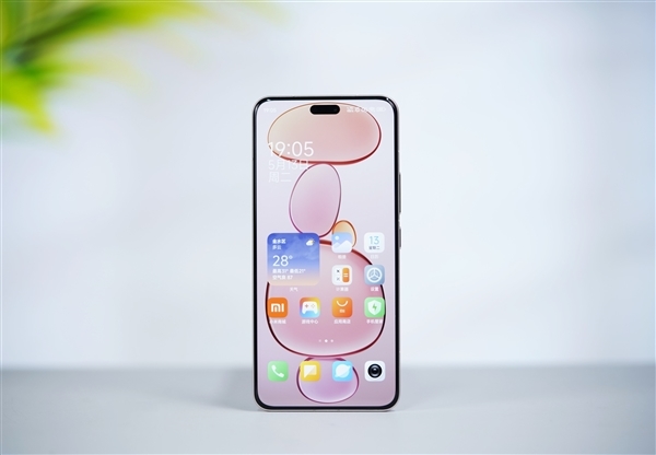 史上最有旗舰味的Civi!小米Civi 5 Pro图赏