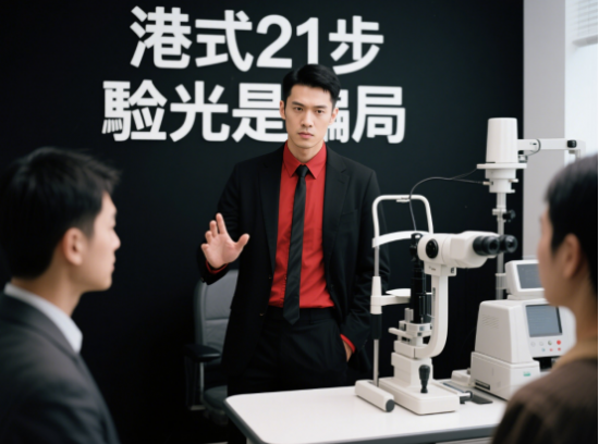 验光仪有哪些牌子上海配眼镜哪里好哪里最专业，依视路镜片选购指南教你避坑！_https://www.jmylbn.com_新闻资讯_第4张